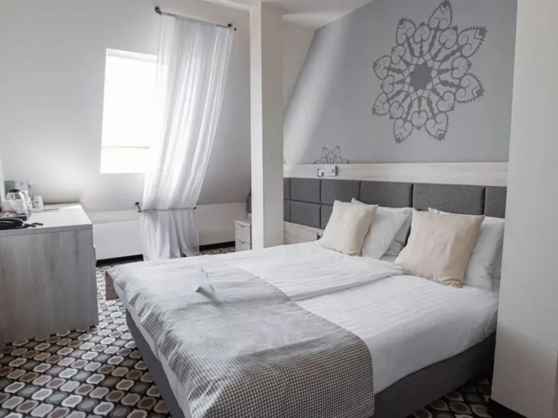 Beskid Apartment
