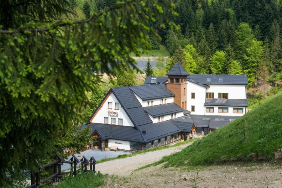 Hotel Żywiecki Medical Spa&Sport