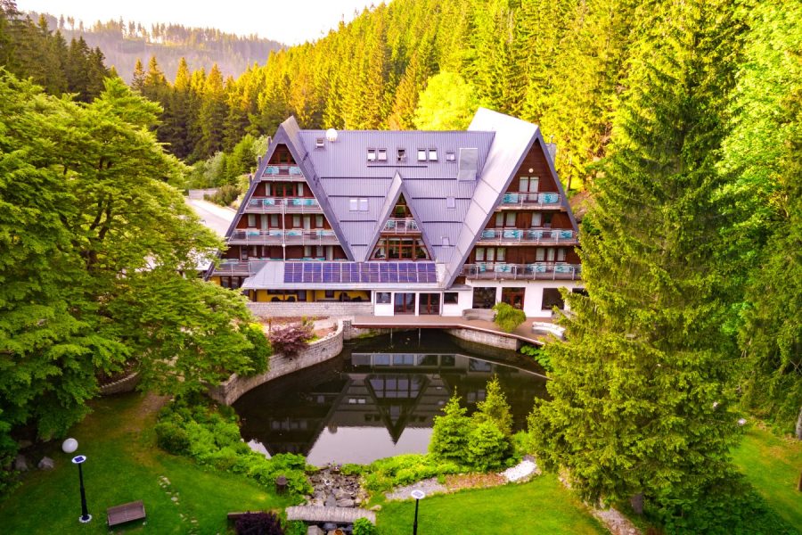 Jelenia Struga MEDICAL SPA