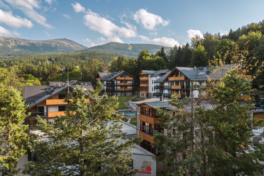 Tremonti Hotel Karpacz