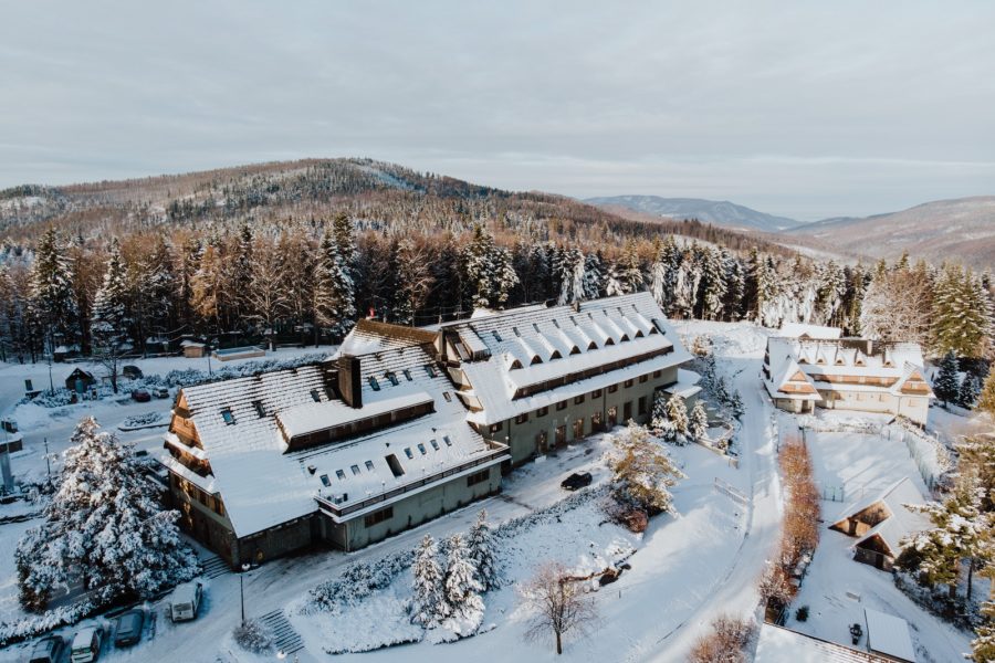 Kocierz Resort