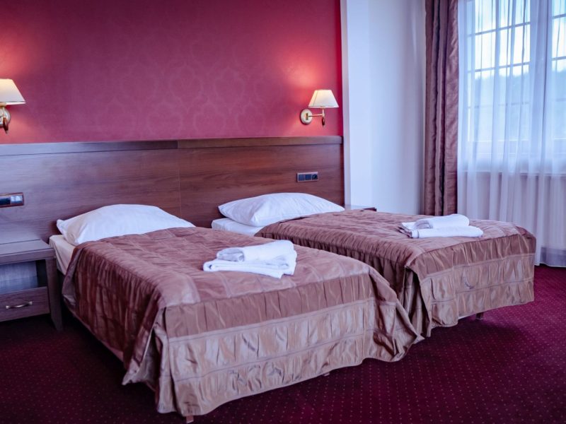 VIEW ROOM