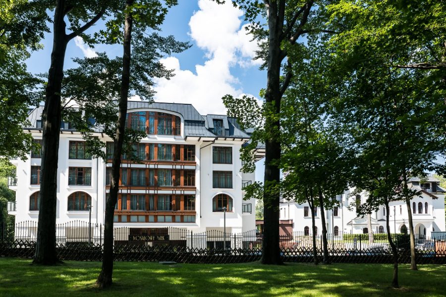 Nosalowy Park Hotel & Spa